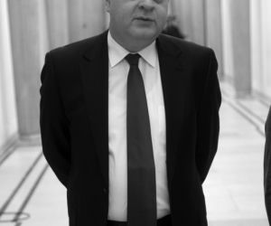 Jerzy Szmajdziński
