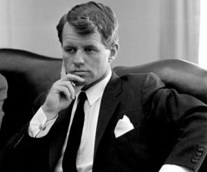 Robert Kennedy