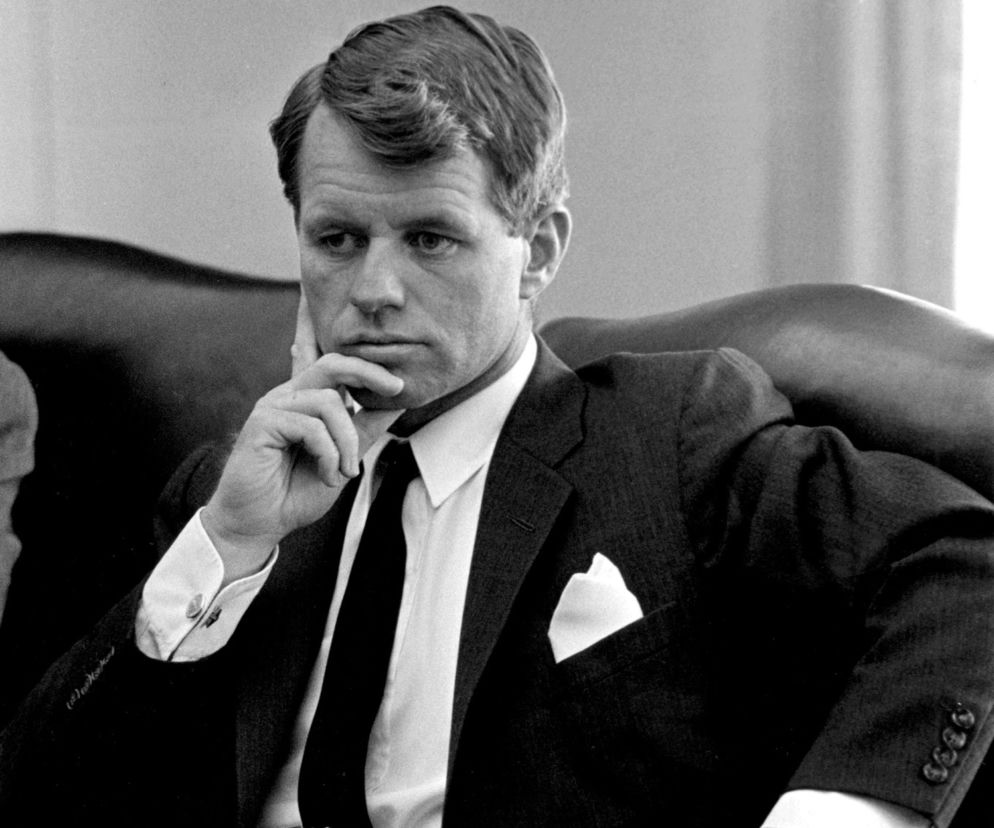 Robert Kennedy