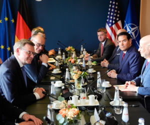 Monachijska Konferencja Bezpieczeństwa 2026