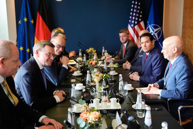 Monachijska Konferencja Bezpieczeństwa 2026