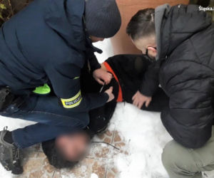 SZOK! W Śląskiem doszło do porwania. Sprawcy zażądali kolosalnego okupu! Policja w akcji