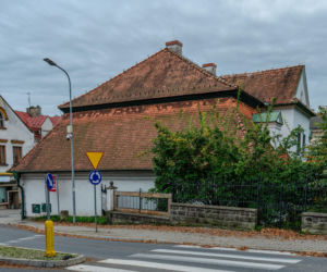 To jedno z najpiękniejszych miast w woj. małopolskim. Mikołaj Rej ukończył w nim swoje słynne dzieło