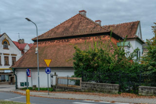 To jedno z najpiękniejszych miast w woj. małopolskim. Mikołaj Rej ukończył w nim swoje słynne dzieło