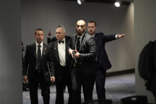 Strzelanina w Waszyngtonie. Donald Trump ewakuowany z gali Stowarzyszenia Korespondentów Białego Domu