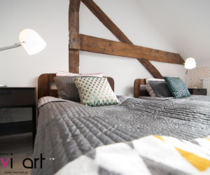 Apartament Kalwaryjska
