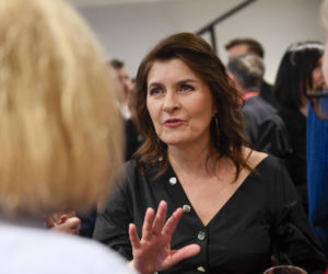 Chłopki - premiera spektaklu