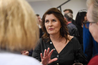 Chłopki - premiera spektaklu