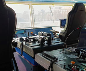 Dzień otwarty Jantar Unity