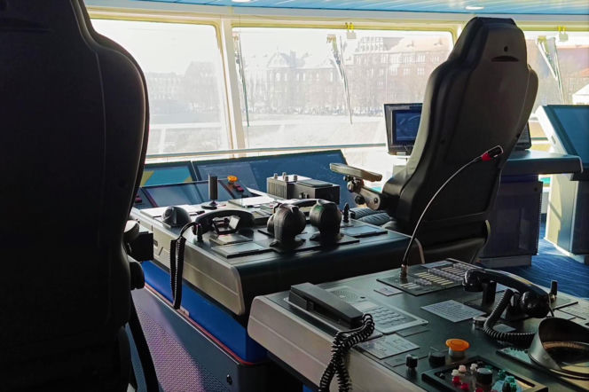 Dzień otwarty Jantar Unity