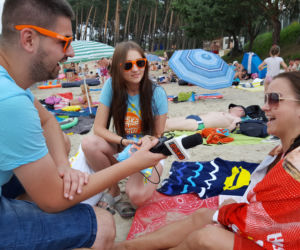 Zobaczcie, jak wyglądał weekend z ESKA Summer City w Krakowie [ZDJĘCIA]