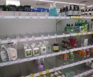 Gdańsk. Koronawirus: Jak wygląda sytuacja w sklepach?