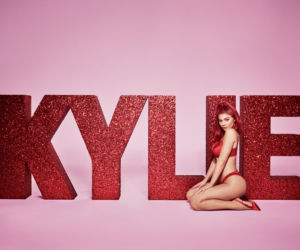 Kylie Jenner najmłodszą miliarderką na świecie