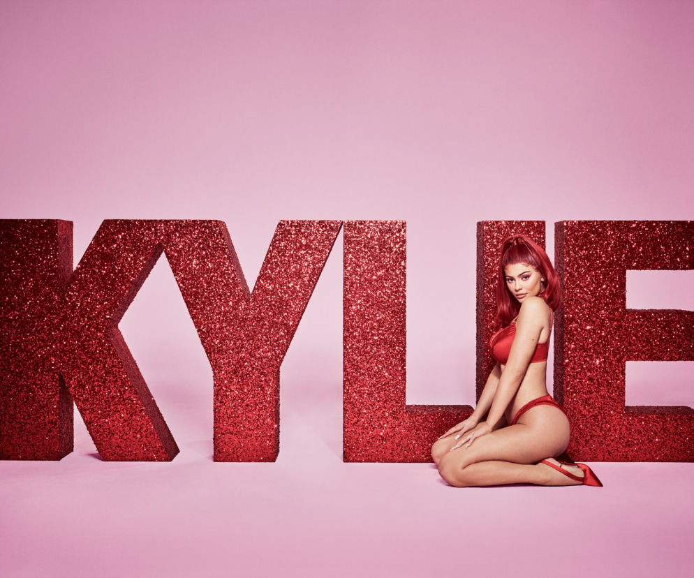 Kylie Jenner najmłodszą miliarderką na świecie