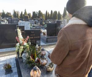 Nigdy nie wybaczę policjantowi, który zastrzelił mi syna