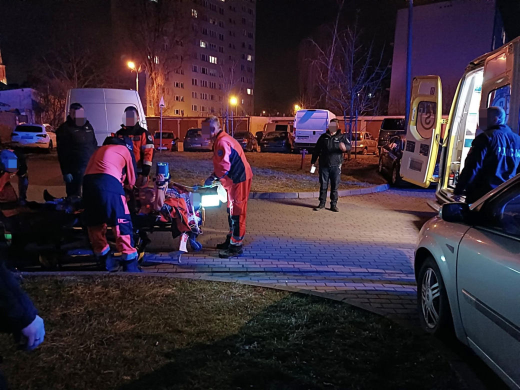 Zapadł wyrok w sprawie mordu na ratowniku medycznym