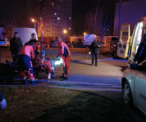 Zapadł wyrok w sprawie mordu na ratowniku medycznym
