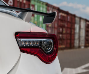 Toyota GT86 2.0 Boxer 200 KM 6MT 