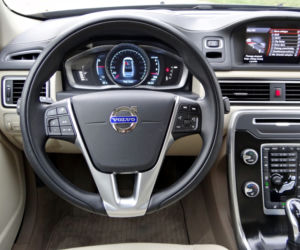 Volvo S80 T5 Drive-E