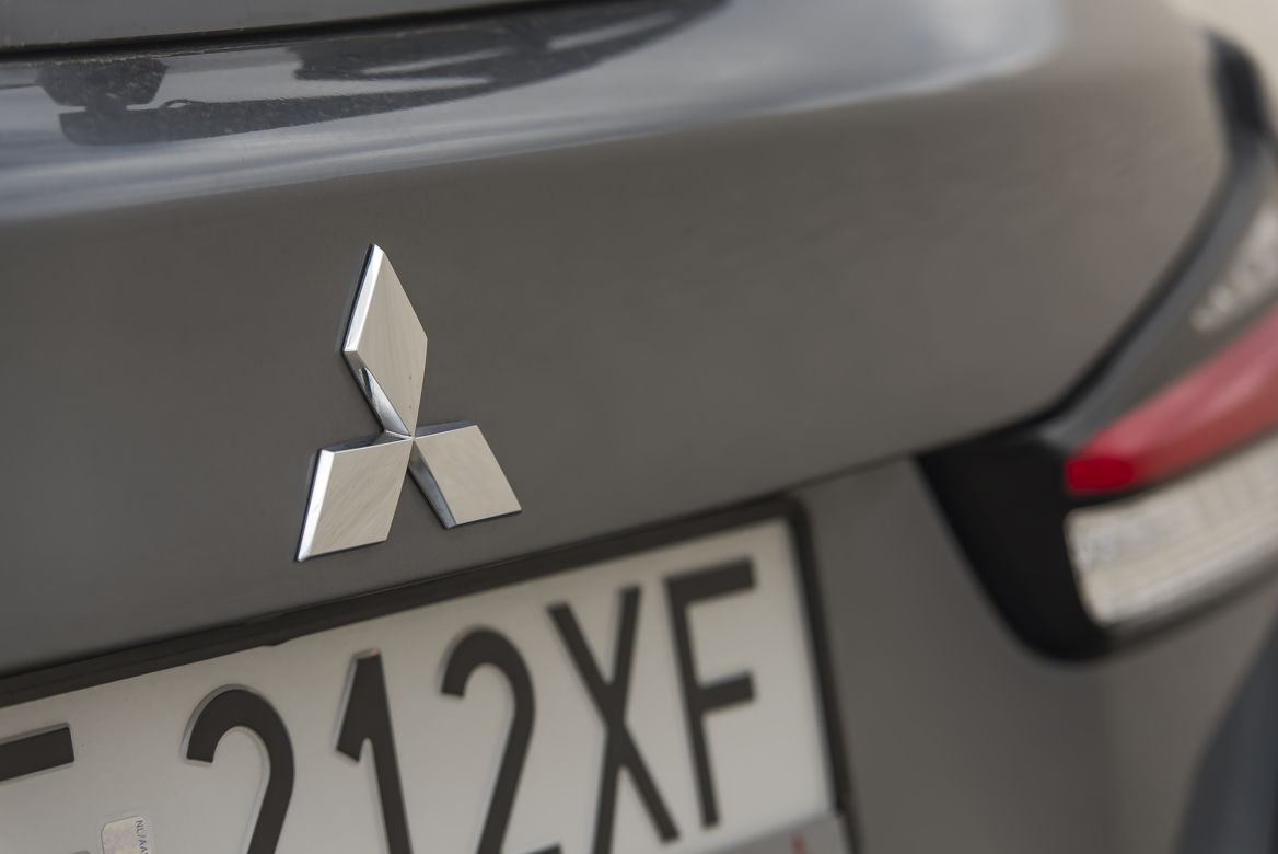 Mitsubishi ASX Intens Plus 2.0 150 KM CVT