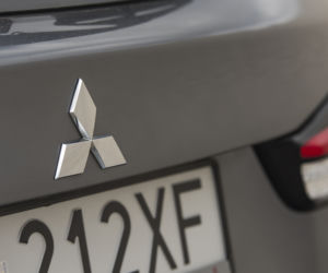 Mitsubishi ASX Intens Plus 2.0 150 KM CVT