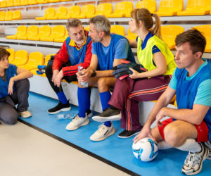 Na sygnale, odcinki 857-861