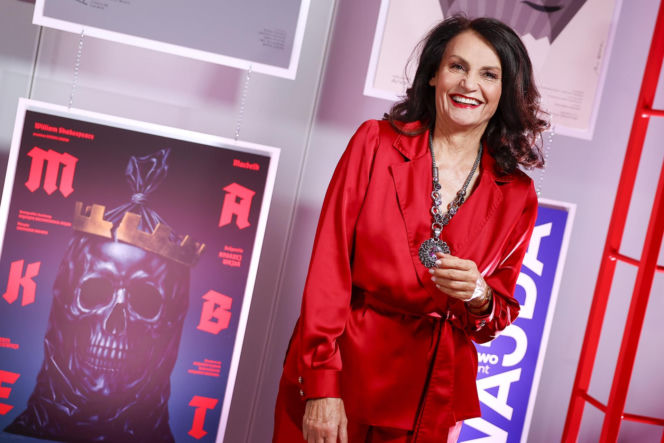 Gwiazdy na ramówce TVP