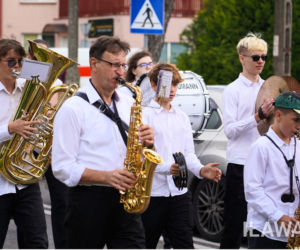 Rocznica wybuchu 2 wojny światowej