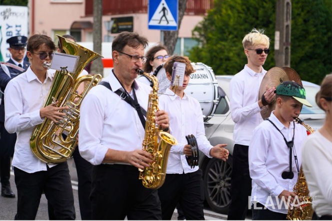 Rocznica wybuchu 2 wojny światowej
