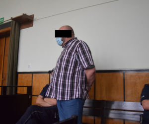 Radny zlecił pobicie? Proces Tomasza S.