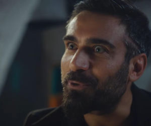 Dziedzictwo, odcinek 891: Nana i Nazli uciekają z rąk Trucizny, a Ayse traci przytomność po przyjęciu niewłaściwych leków