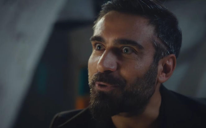 Dziedzictwo, odcinek 891: Nana i Nazli uciekają z rąk Trucizny, a Ayse traci przytomność po przyjęciu niewłaściwych leków