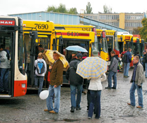 Wielkie święto komunikacji
