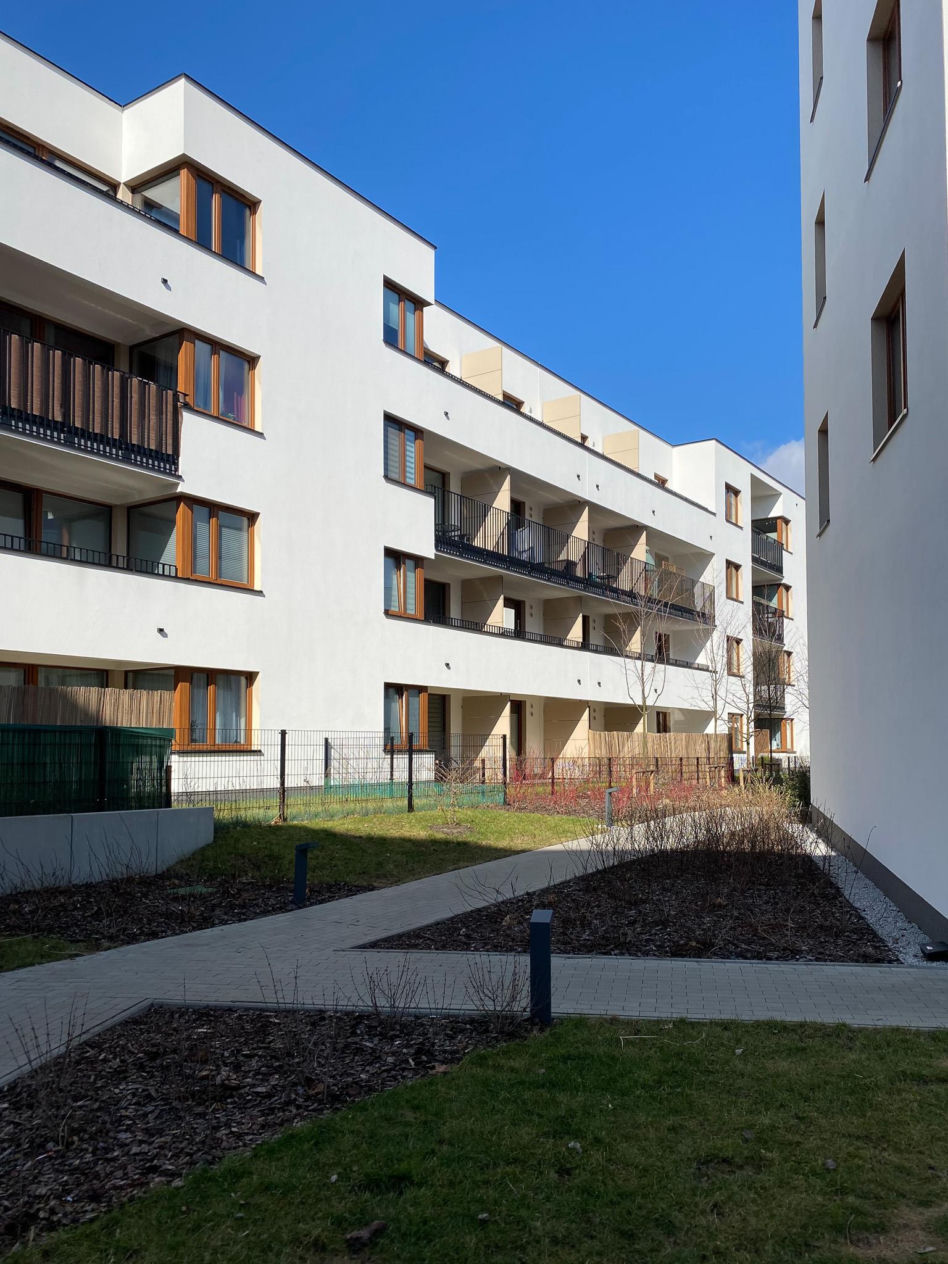 Osiedle Wilno w Warszawie, 2023 rok