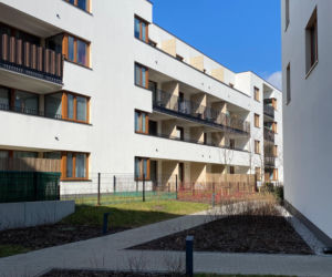 Osiedle Wilno w Warszawie, 2023 rok