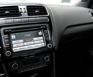 Volkswagen Polo R-Line