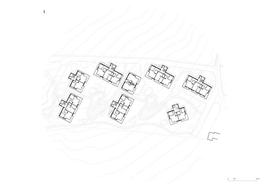 Z widokiem na Tatry. Nowy zespół wypoczynkowy w Kościelisku projektu INDO Architekci