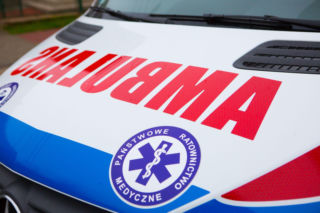 11-latek wjechał hulajnogą pod kombajn. Tragiczny wypadek w Łódzkiem