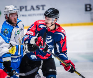 Re-Plast Unia Oświęcim - KH Energa Toruń 2:1, zdjęcia z meczu