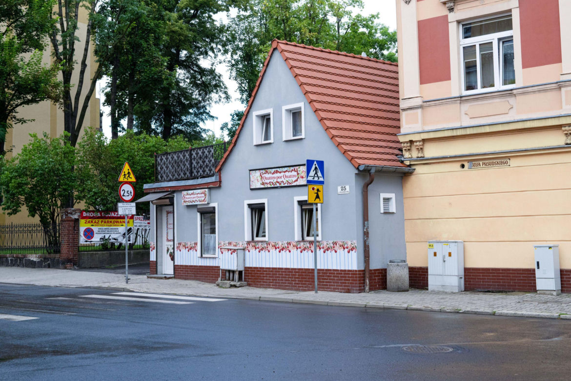 Wielka klapa po „Kuchennych rewolucjach”! Magda Gessler nie poznała tego miejsca