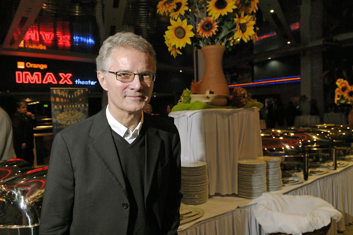 Krzysztof Kolberger