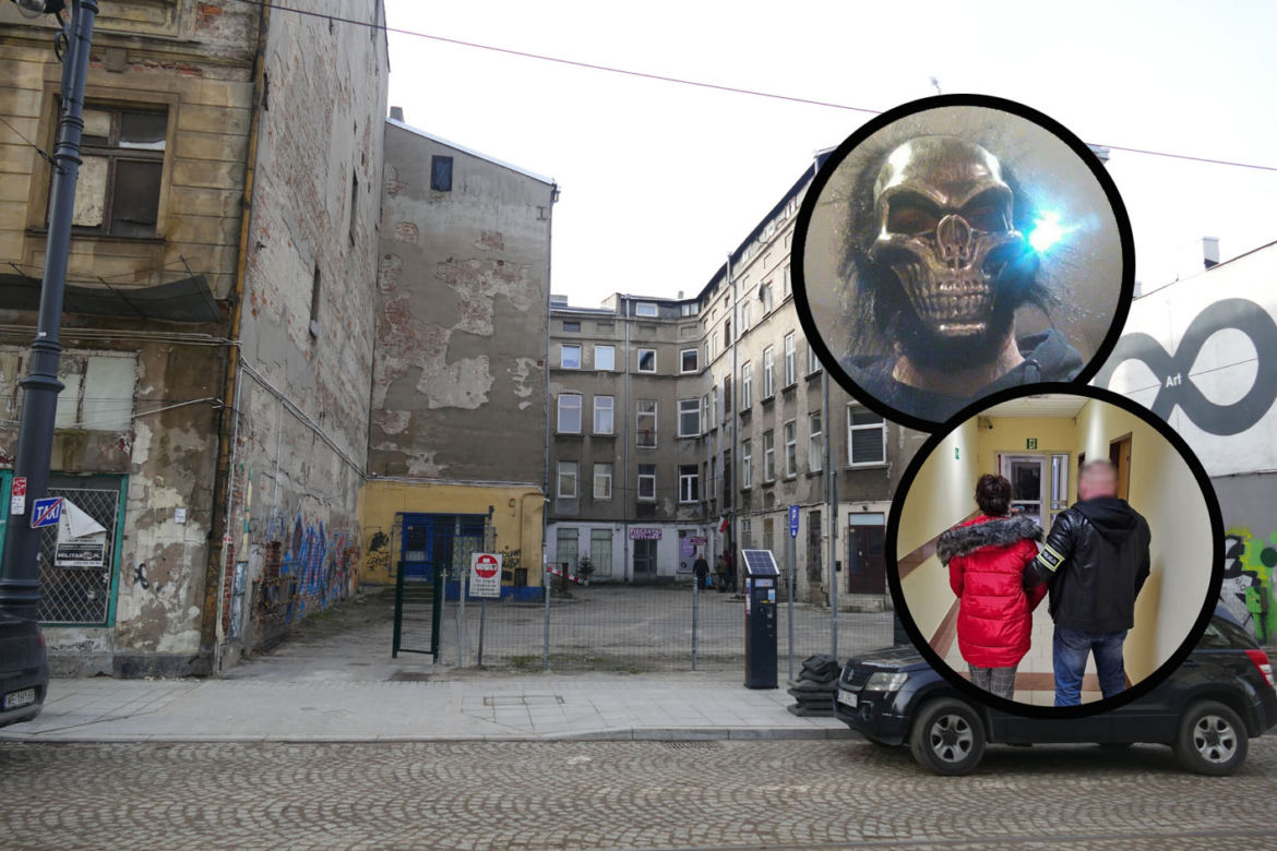 Zabiła ukochanego Tomka jak wampira