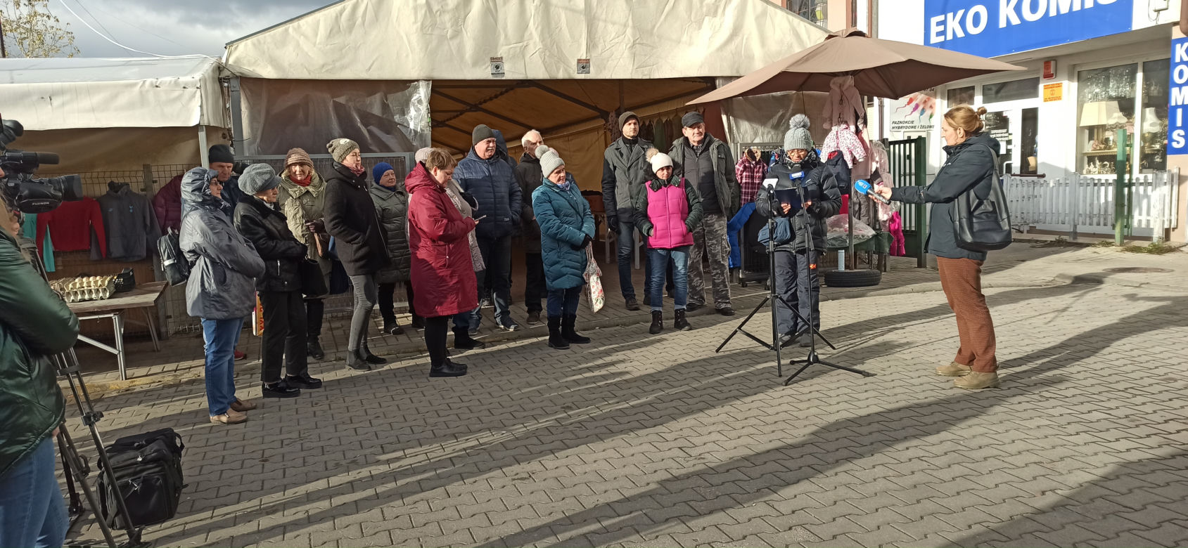 Olsztyńska Zatorzanka do likwidacja