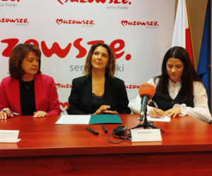 Umowy na dotacje unijne dla czterech lokalnych inwestycji w subregionie siedleckim i powiecie mińskim zostały już podpisane!