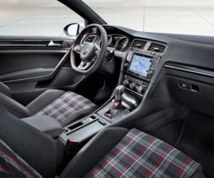Volkswagen Golf VII GTI