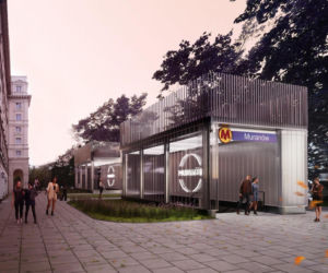 Powstanie metro do Ursusa. 3 nowe stacje już w 2033? Eksperci mają wątpliwości