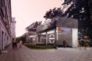 Powstanie metro do Ursusa. 3 nowe stacje już w 2033 r.? Eksperci są pełni wątpliwości