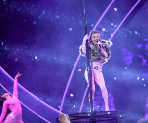 Doda rozprawia o przyszłym ślubie! Skwitowała: nikt się nie dowie