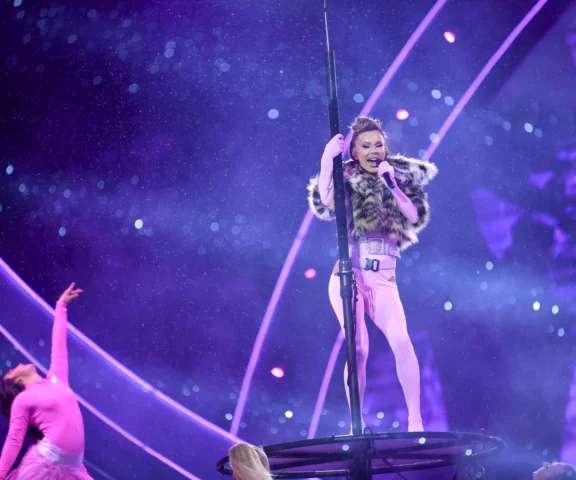 Doda chciałaby zagrać na PGE Narodowym. Padła OGROMNA kwota!