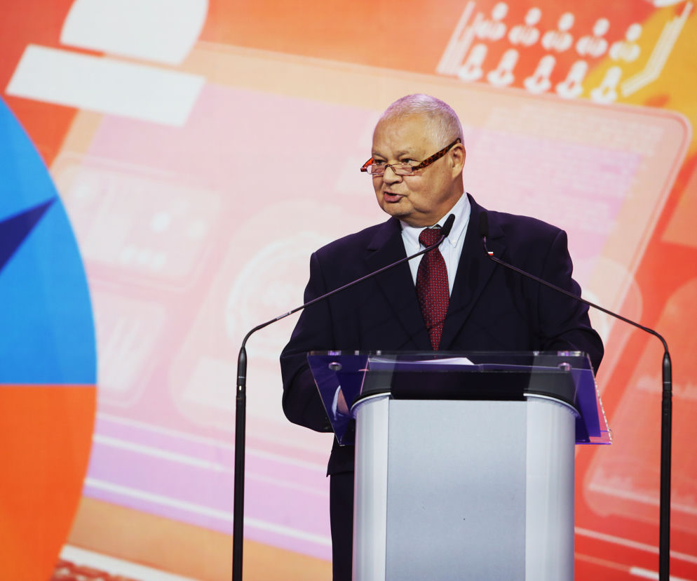 Adam Glapiński